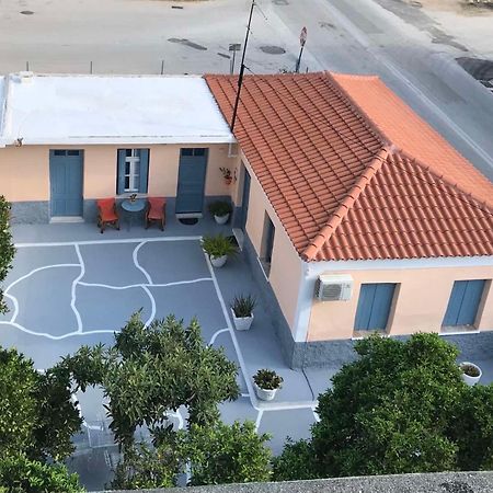 Traditional House “Avli” Nafplio Exterior foto